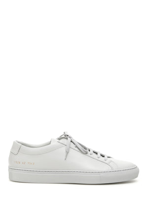 COMMON PROJECTS Classic Low-Top Sneakers