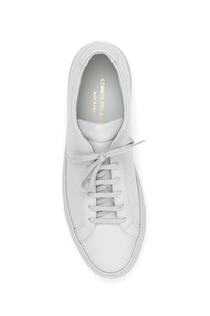 COMMON PROJECTS Classic Low-Top Sneakers