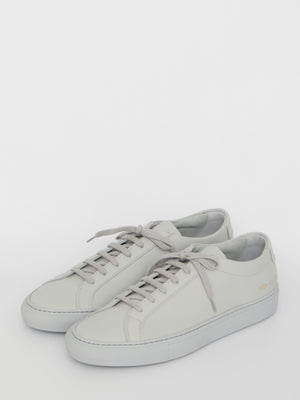 COMMON PROJECTS Classic Low-Top Sneakers