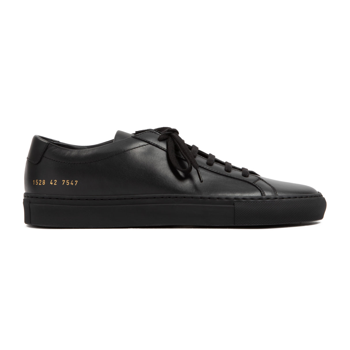 COMMON PROJECTS Classic Low-Top Sneakers