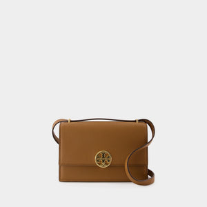 TORY BURCH Miller Mini Shoulder Bag