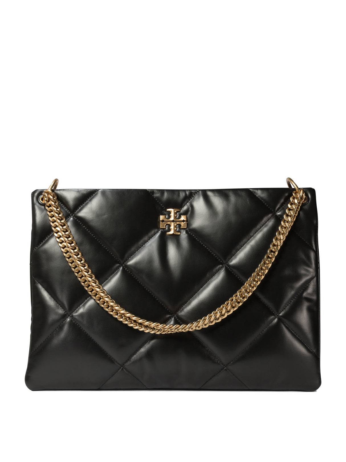 TORY BURCH Kira Diamond Mini Shoulder Handbag