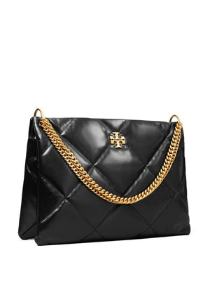 TORY BURCH Kira Diamond Mini Shopper Handbag