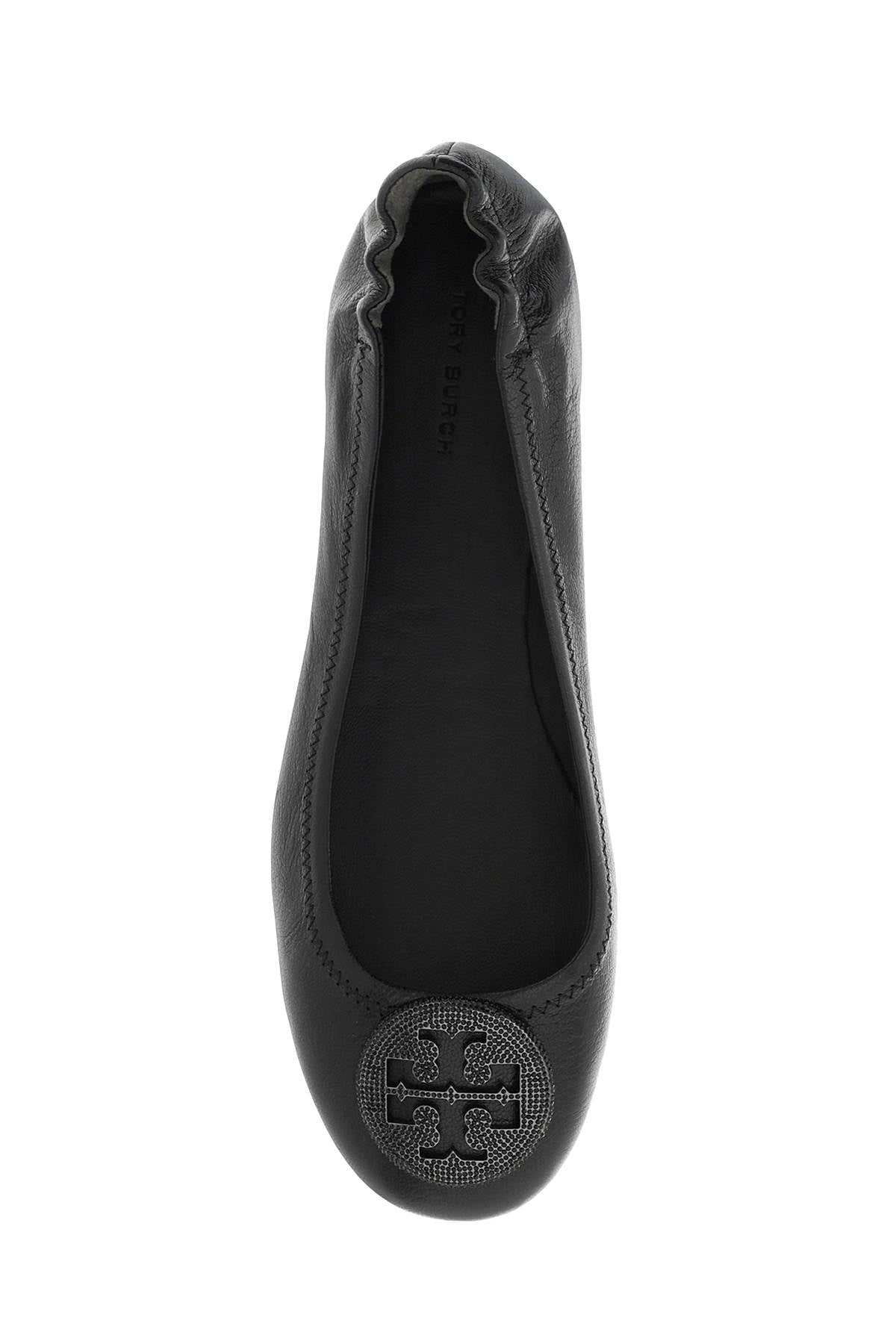 TORY BURCH Mini Travel Ballet Flats