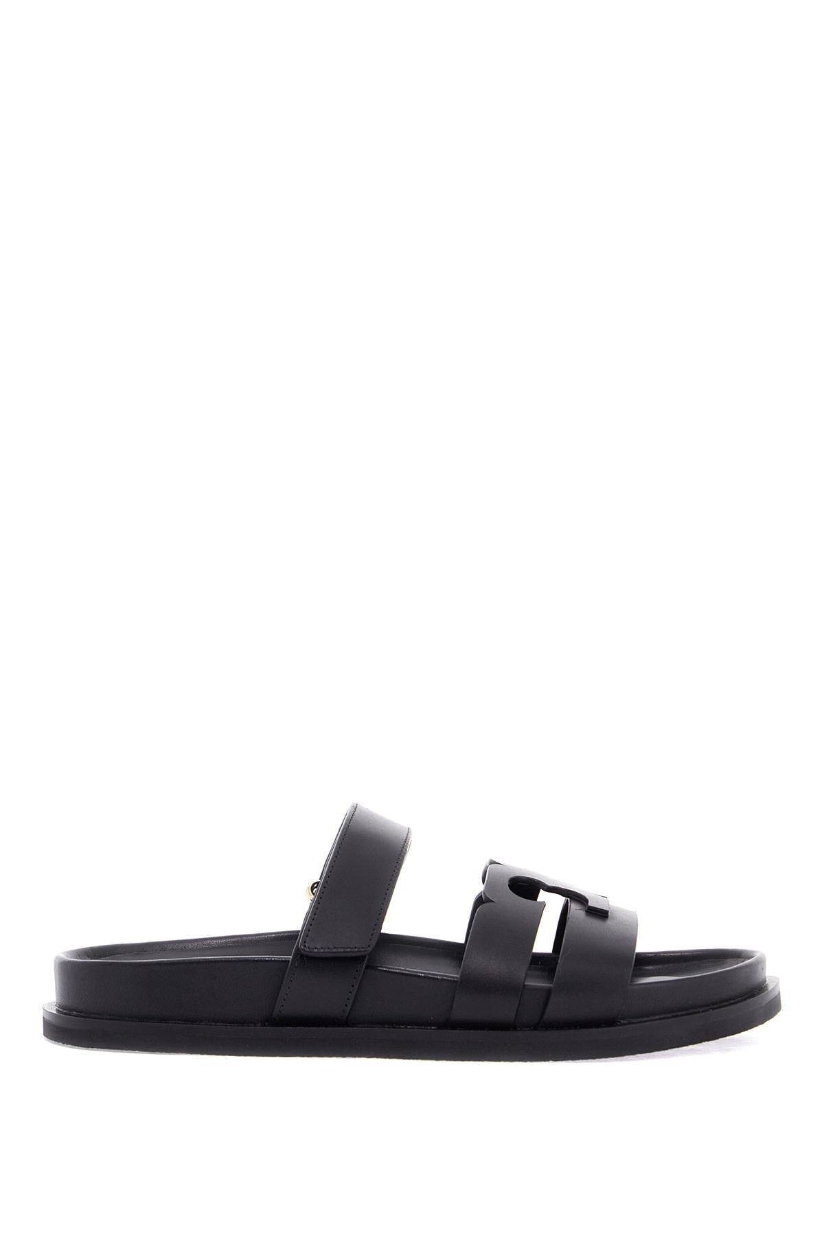 TORY BURCH Ines Sport Slide Sandals for Women