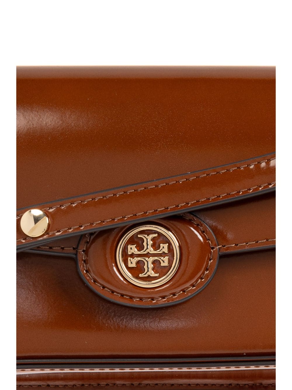 TORY BURCH Robinson Mini Shoulder Handbag