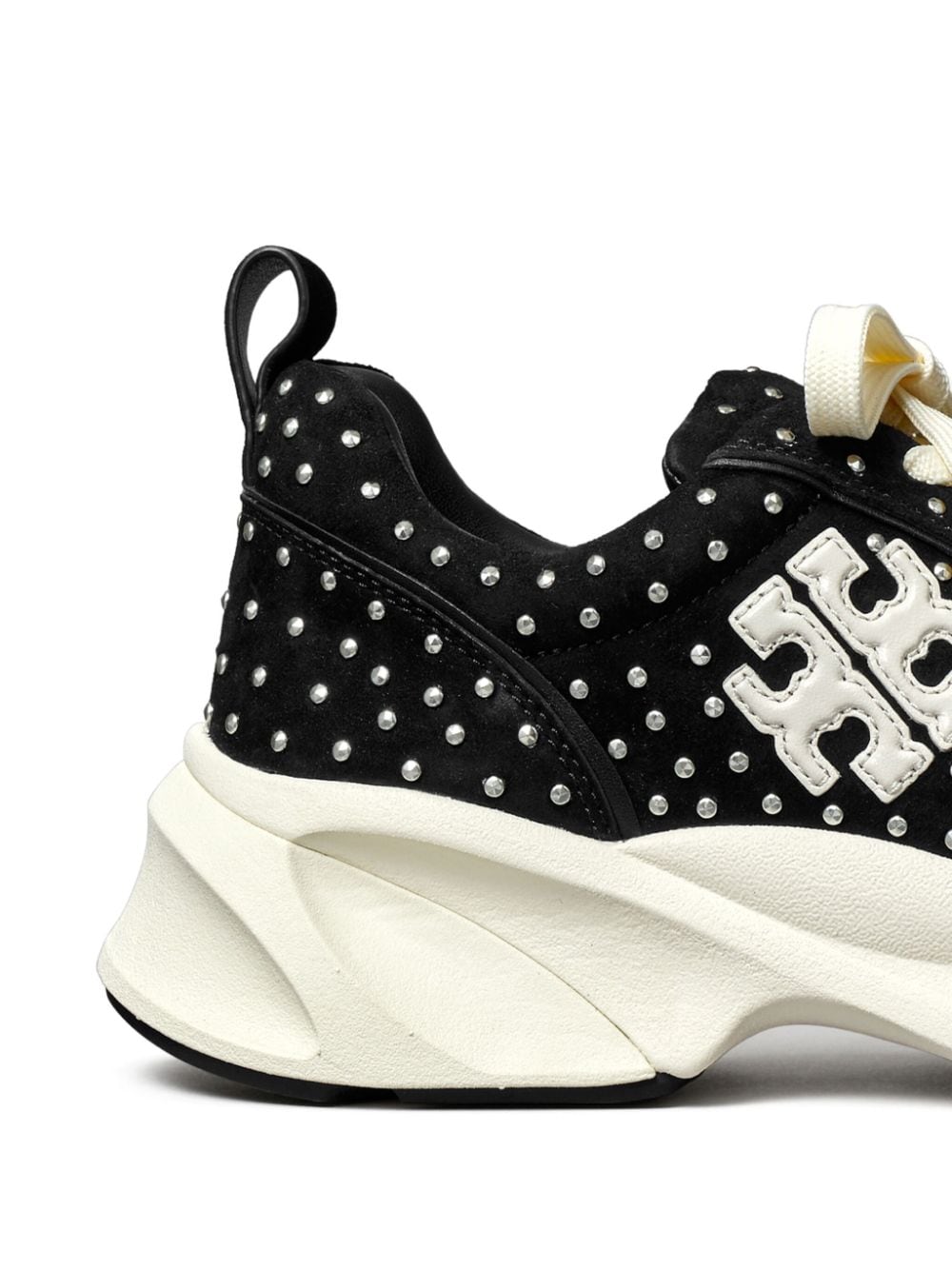 TORY BURCH Good Luck Chunky Sneakers for Women