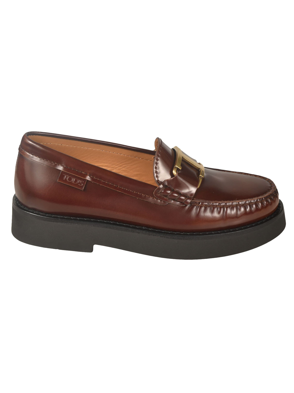 Tod's Elegant Flat Shoes for Women