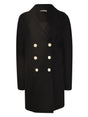 Lanvin Sleek Mini Coat for Women