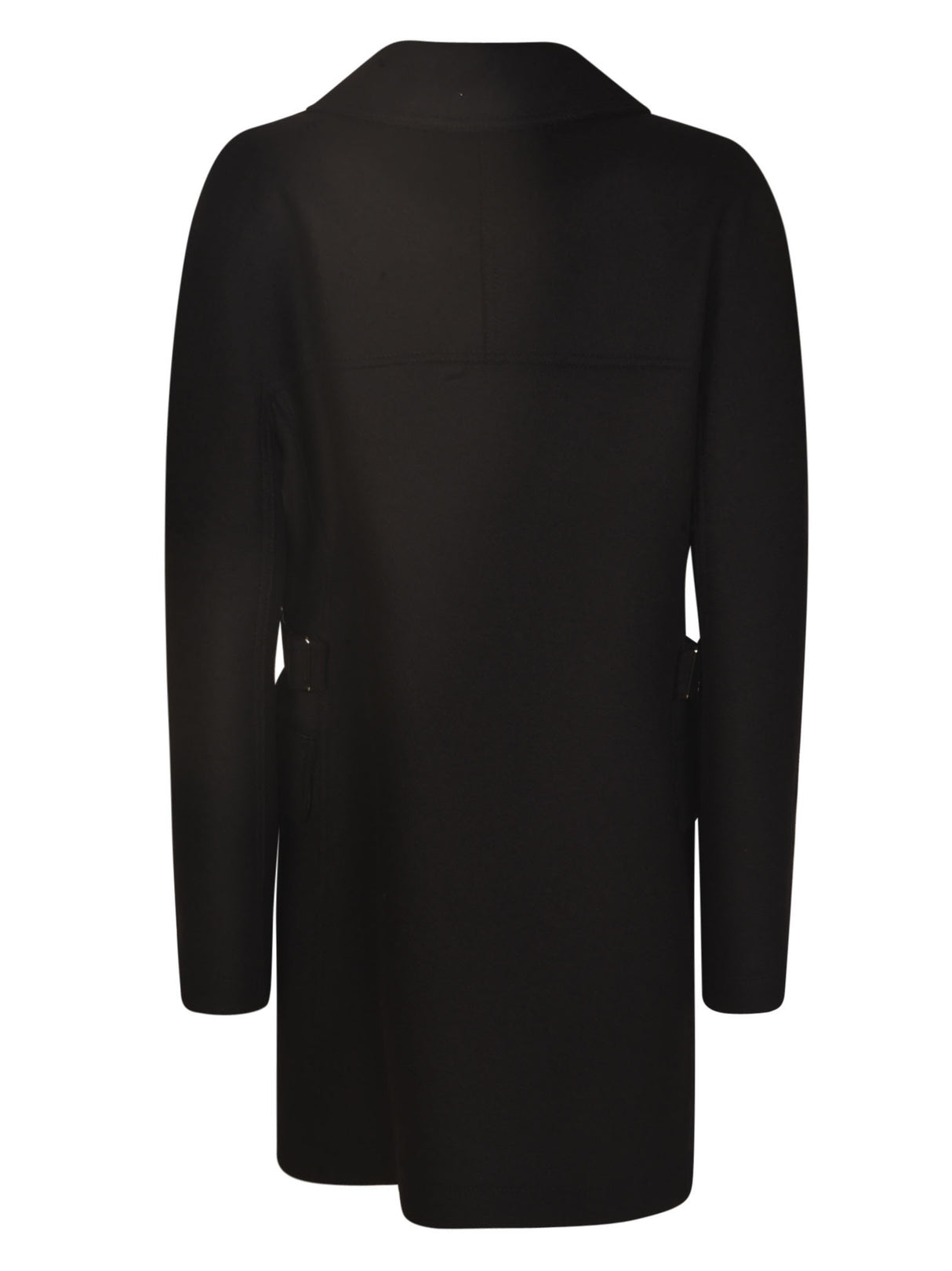 Lanvin Sleek Mini Coat for Women