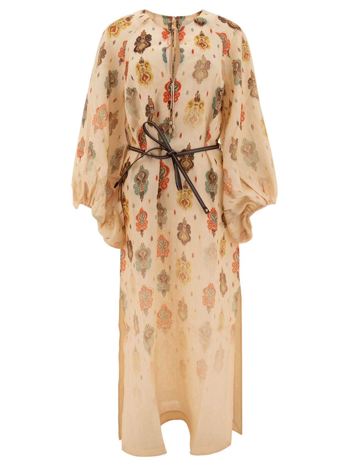 ZIMMERMANN Chic Summer Dress