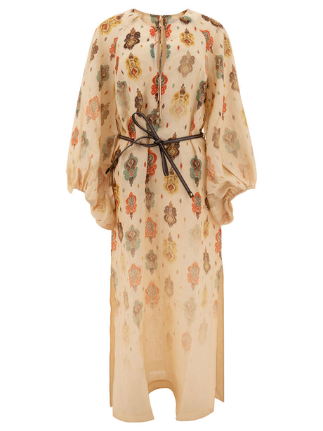 ZIMMERMANN Chic Summer Dress