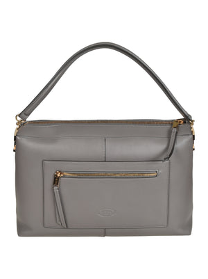 Tod's Chic Mini Tote Bag