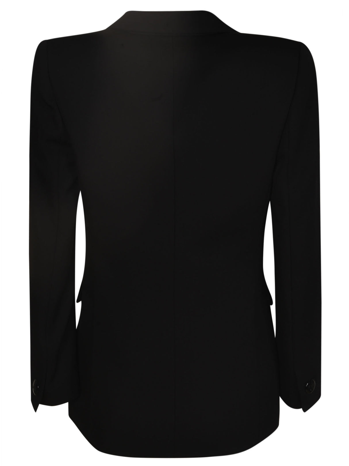 Giorgio Armani Elegant Women's Mini Jacket - Season AI23