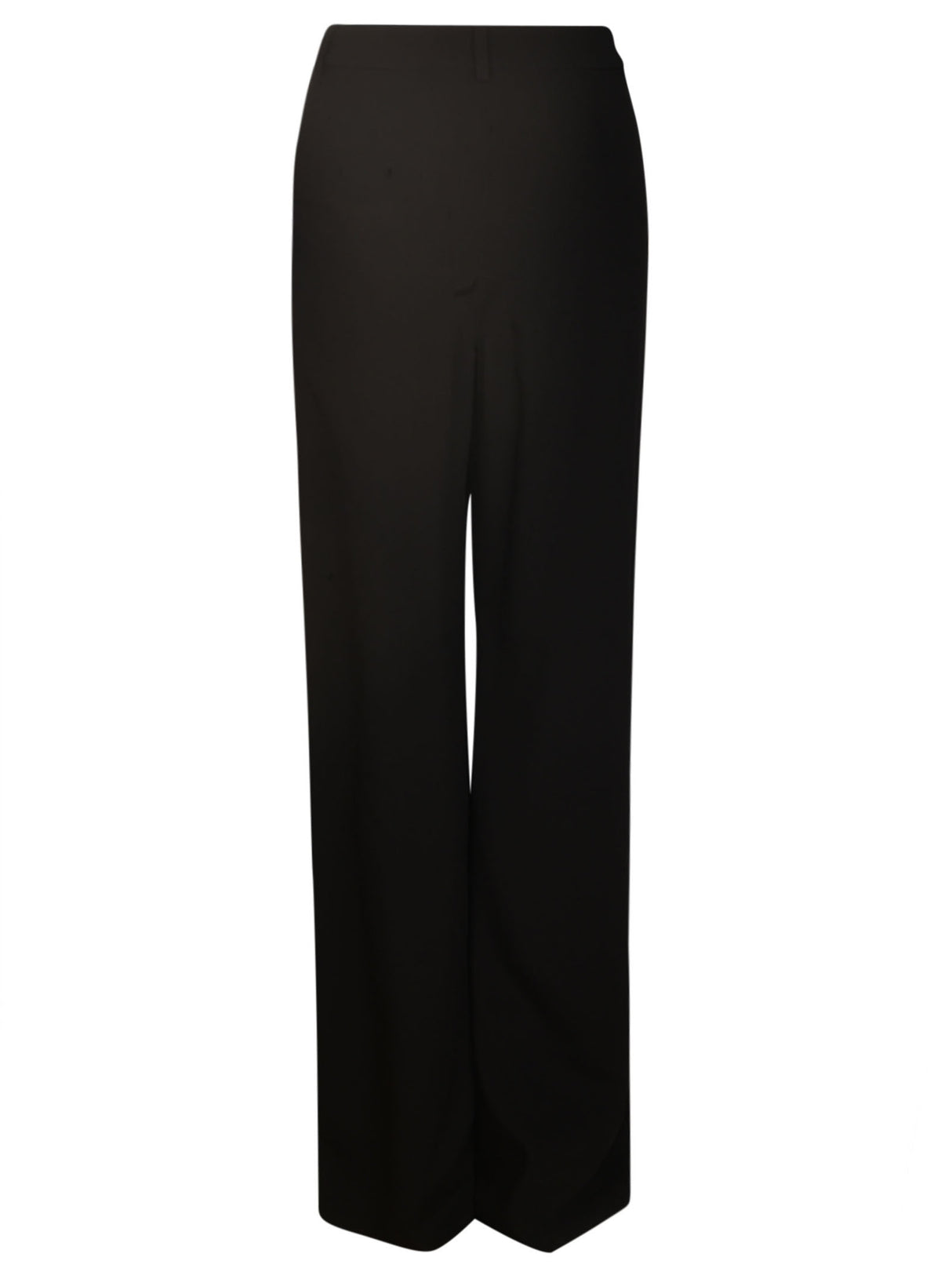 Giorgio Armani Elegant Women's Trousers