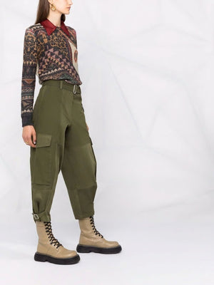 ETRO Cozy and Chic Knit Sweater for Women - Fall/Winter 2024