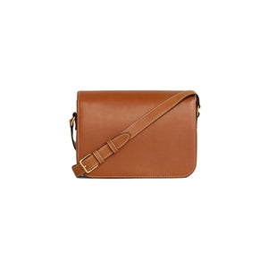 CELINE Classic Handbag in Luxurious Calfskin Leather