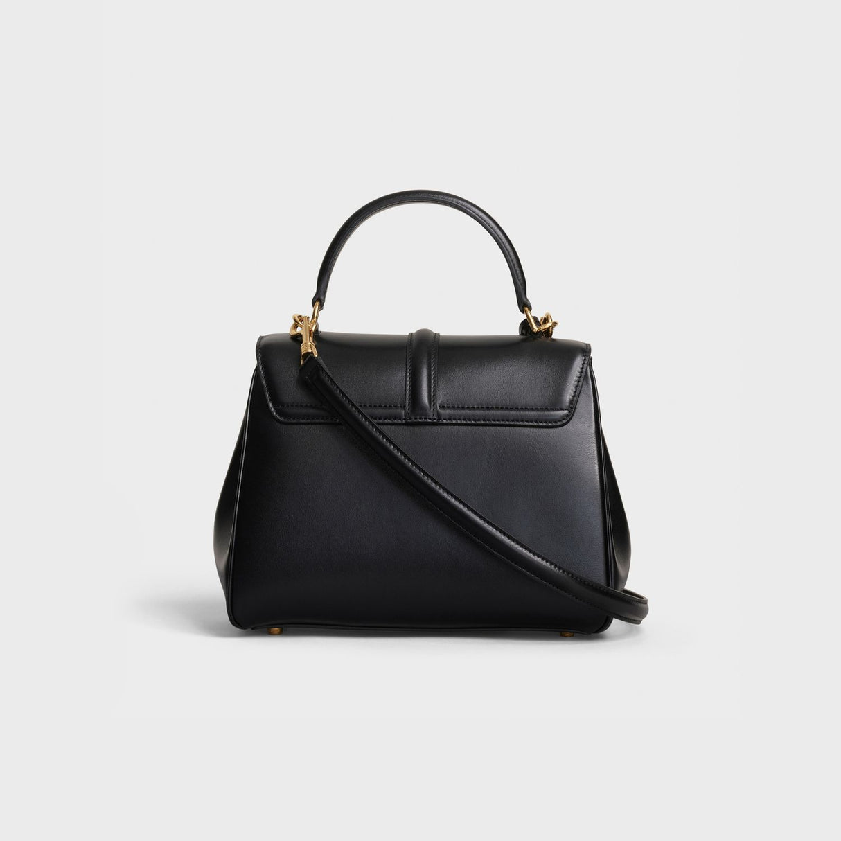 CELINE Mini Calfskin Handbag for Women - Fall/Winter 2024