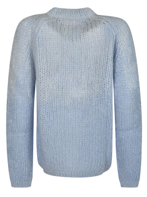 Maison Margiela Chic Women's Sweater - P24 Collection