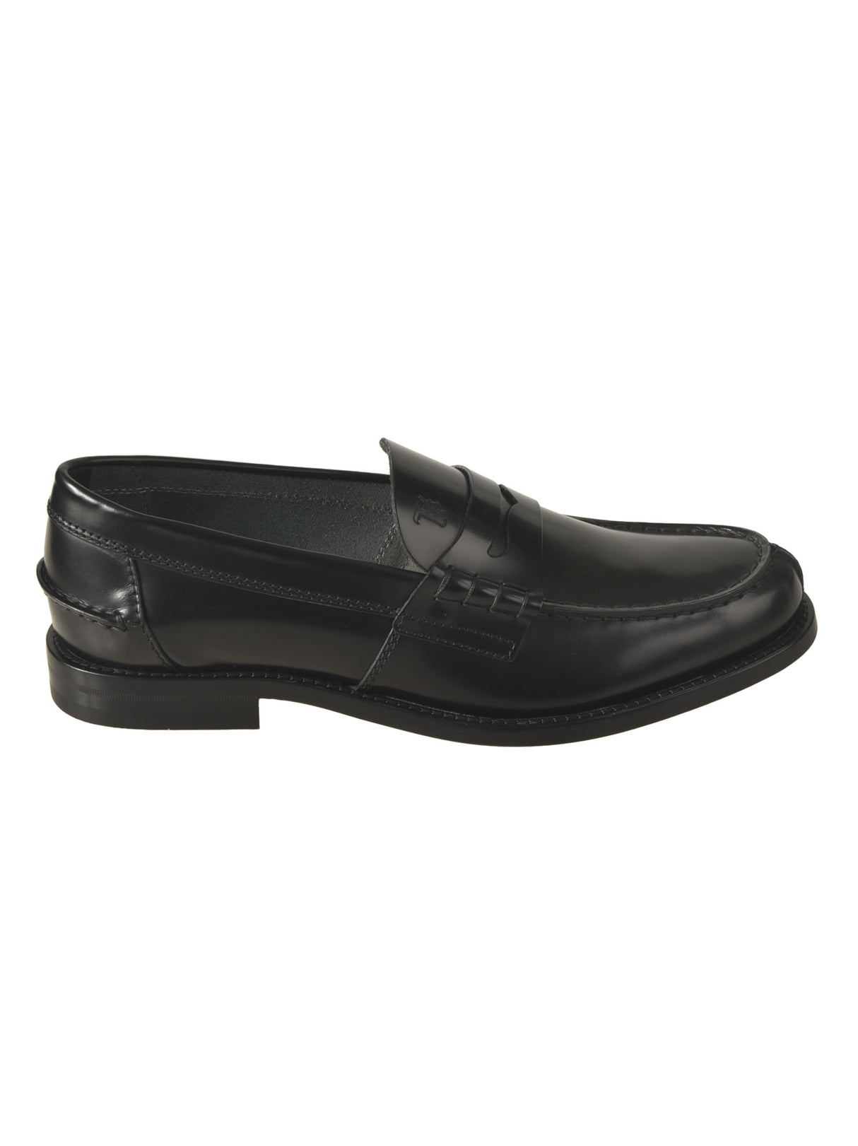 Tod's Classic Flat Shoes for Men