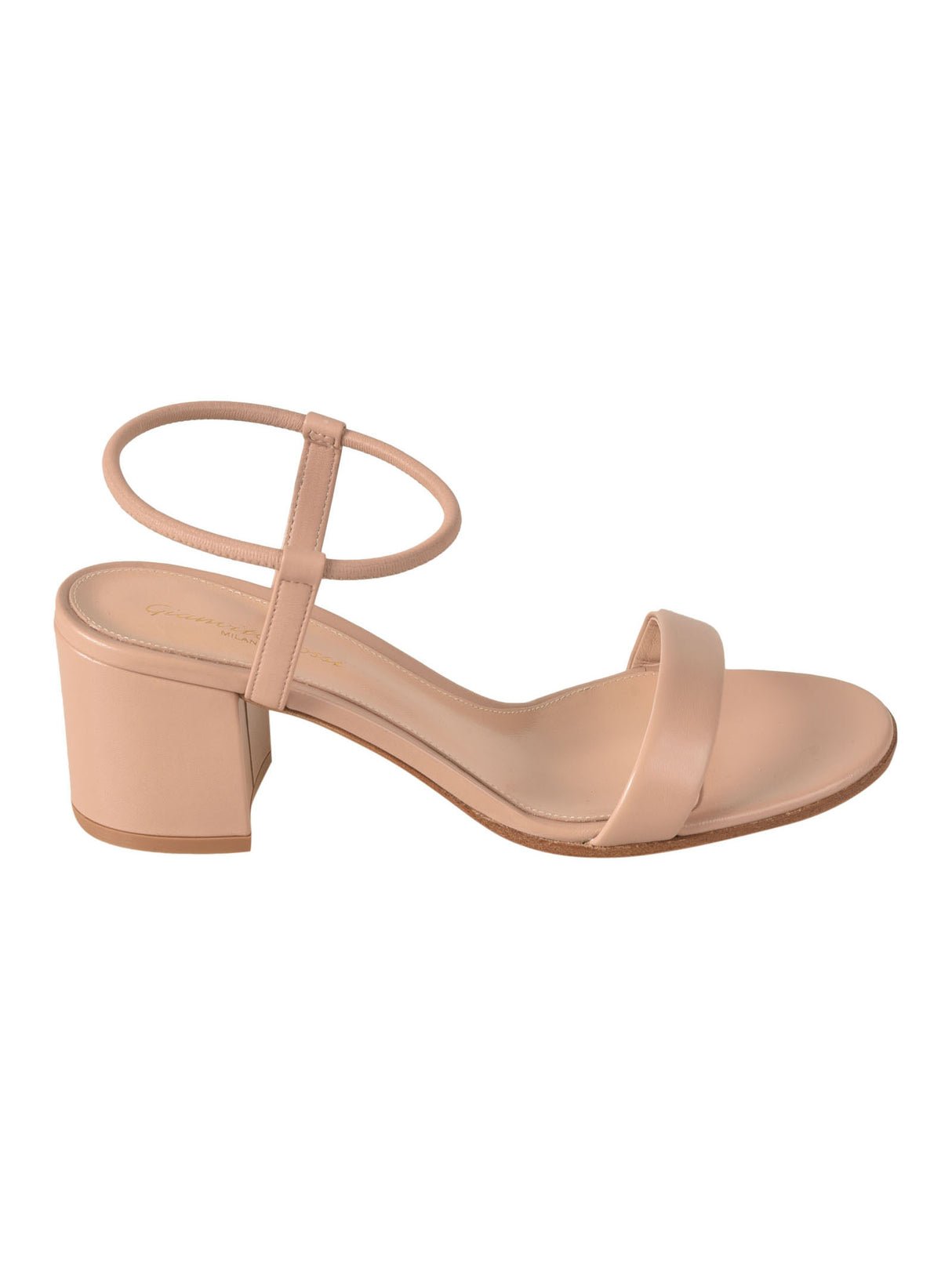 Gianvito Rossi Elegant Mini Sandals for Women