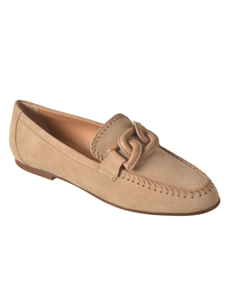 Tod's Chic Flat Shoes for Women