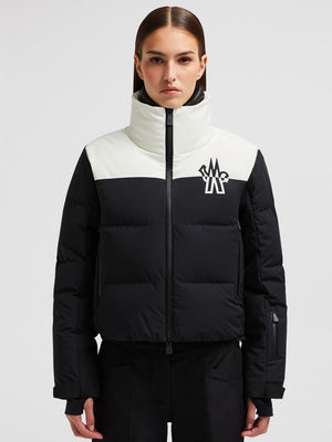 MONCLER GRENOBLE Stennes Down Jacket - Regular Fit for Women