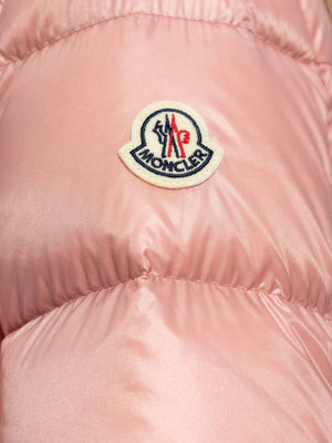 MONCLER Elegant Winter Puffer Jacket