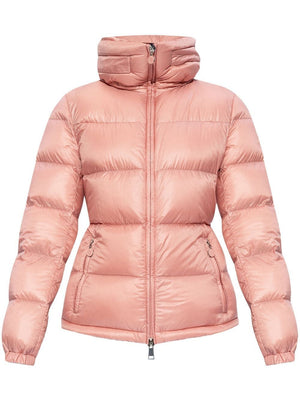 MONCLER Elegant Winter Puffer Jacket