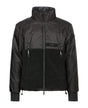 MONCLER Reversible Waterproof Jacket for Men - Straight Cut