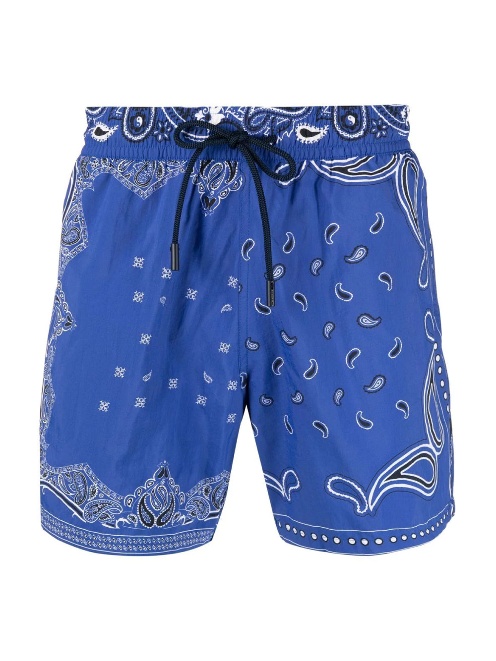 ETRO Paisley Print Swim Shorts for Men - Summer 2024