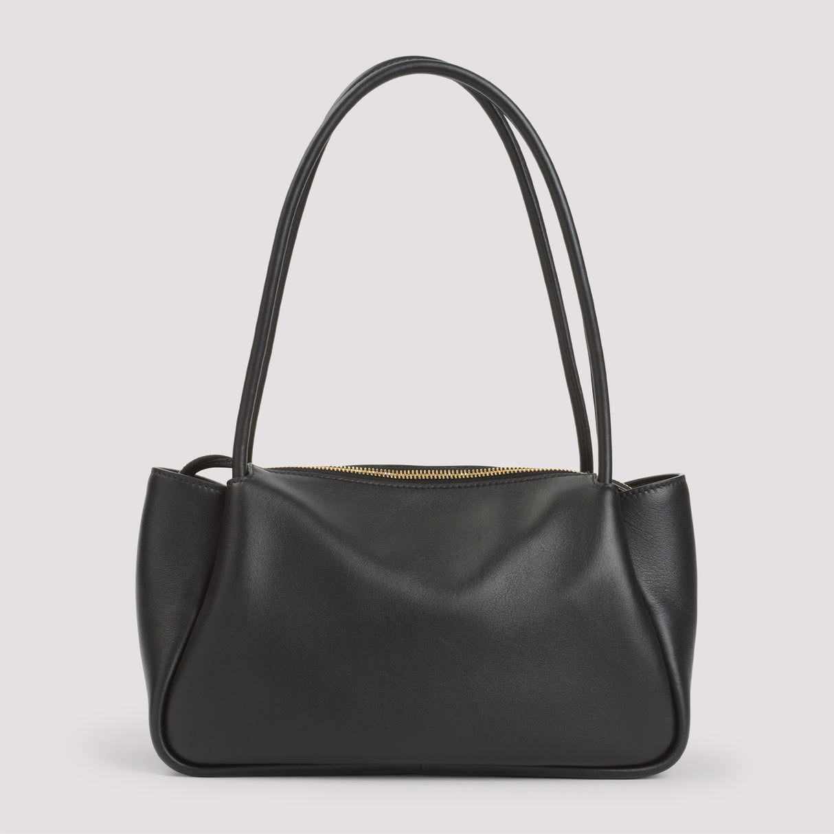 PRADA Soft Grain Mini Handbag - Versatile and Chic