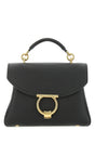 SALVATORE FERRAGAMO Elegant Leather Handbag