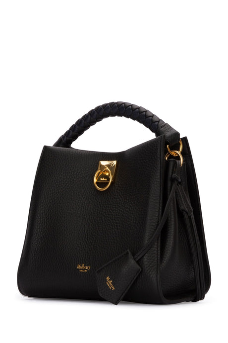 MULBERRY Elegant Leather Handbag