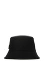 PRADA Sleek Nylon Hat for Women