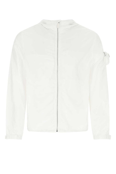 PRADA Re-nylon Jacket for Men - Season 24W