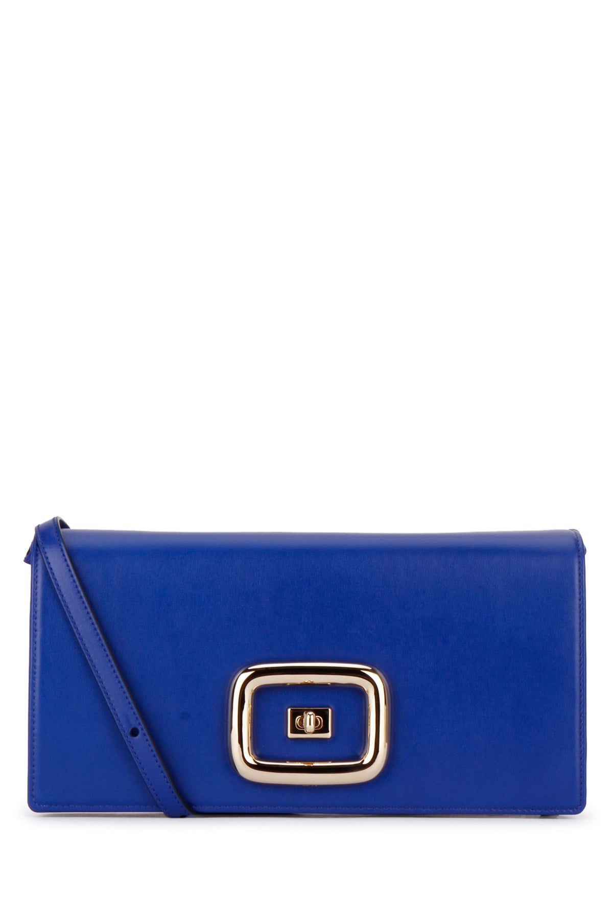 ROGER VIVIER Mini Chic Crossbody Bag