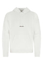 SAINT LAURENT Classic Cotton Sweatshirt for Men