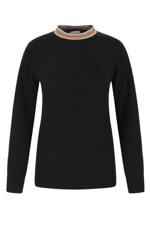 BURBERRY Luxurious Cashmere Sweater for Women