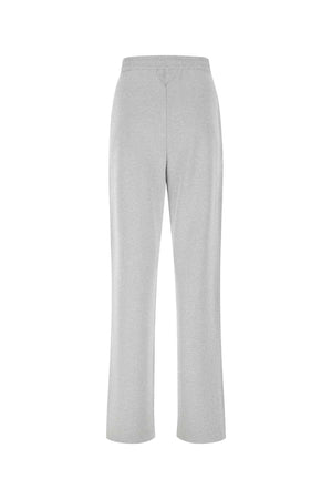 PRADA Elegant Cashmere Blend Joggers for Women