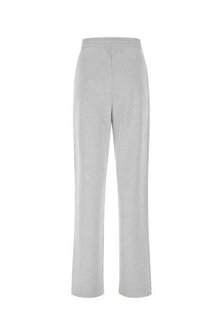 PRADA Elegant Cashmere Blend Joggers for Women