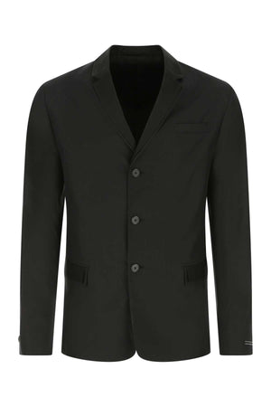 PRADA Silk Blazer for Men