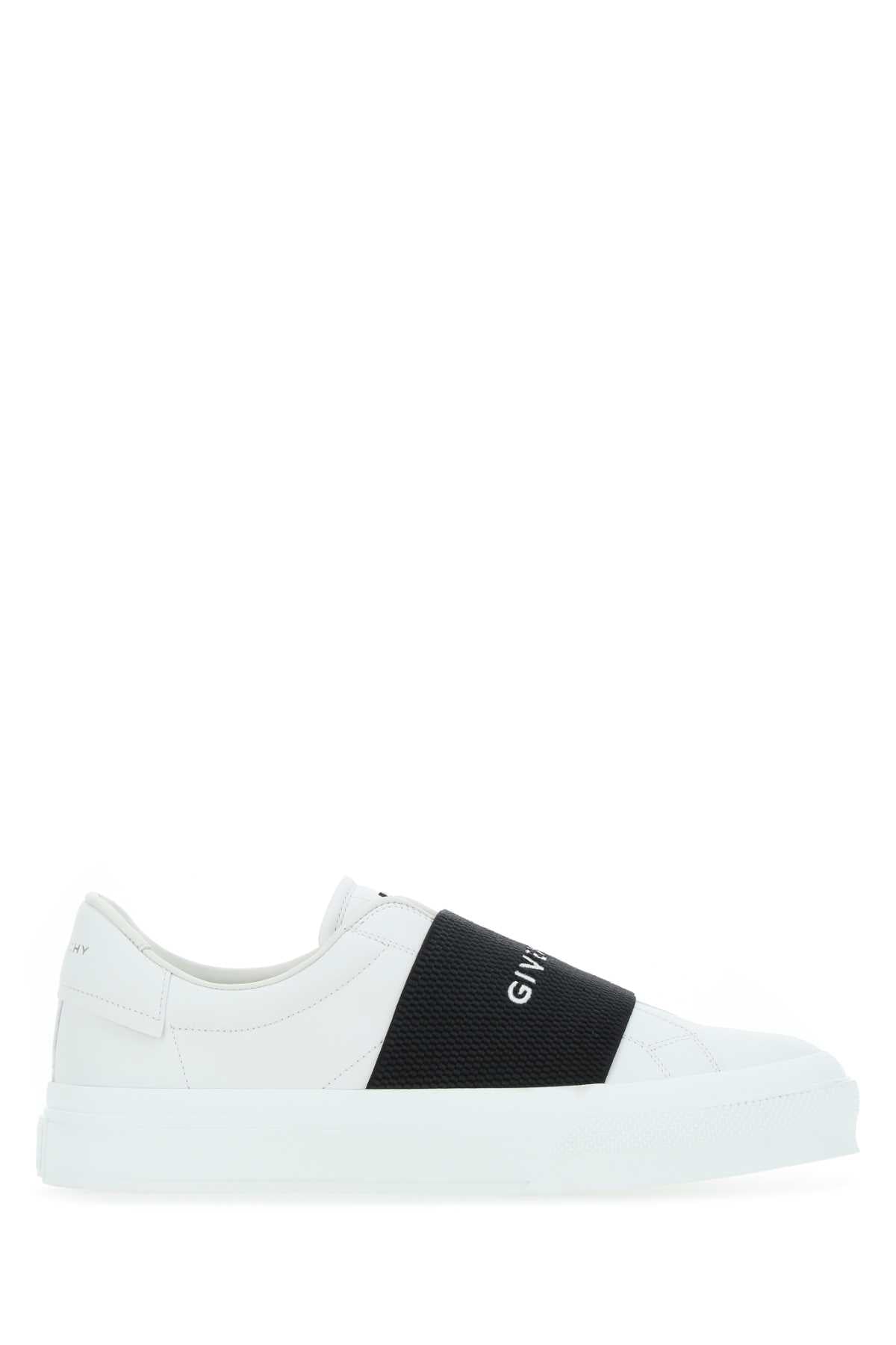 GIVENCHY Chic Slip-Ons for Effortless Style - Men's Footwear