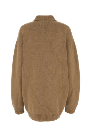 PRADA Cashmere Cardigan for Women - Chic and Cozy