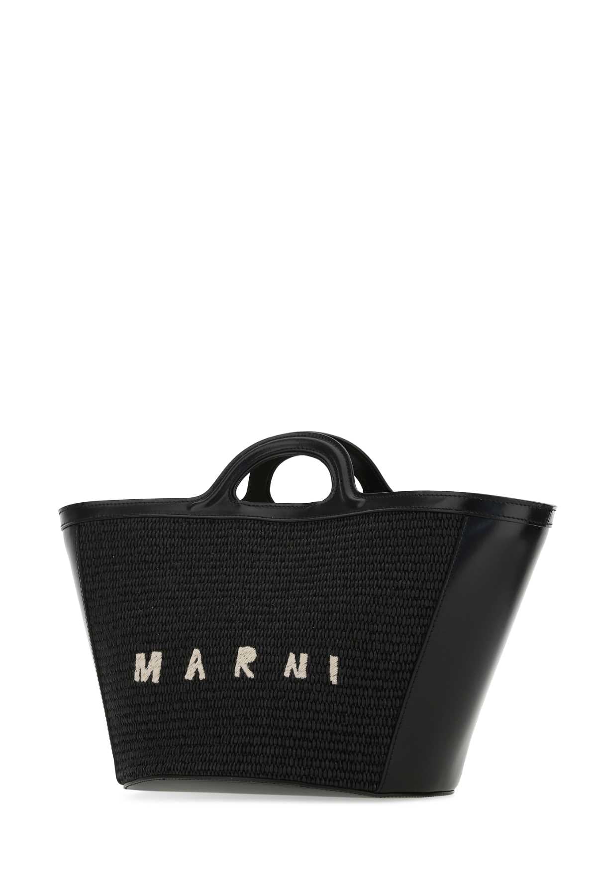 MARNI Mini Tropicalia Summer Handbag