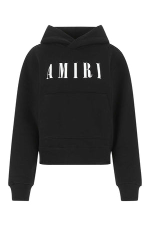 AMIRI Oversized Cotton Sweatshirt for Women