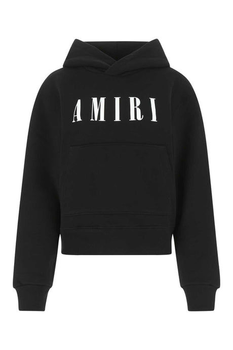 AMIRI Oversized Cotton Sweatshirt for Women