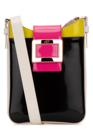 ROGER VIVIER Elegant Mini Handbag for Women - 22S Collection