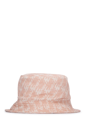 FENDI Elegant Women's Hat for 2024