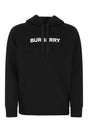 BURBERRY Cotton Sweatshirt for Men - Stylish Comfort